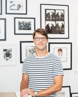 Owner Aaron Zych