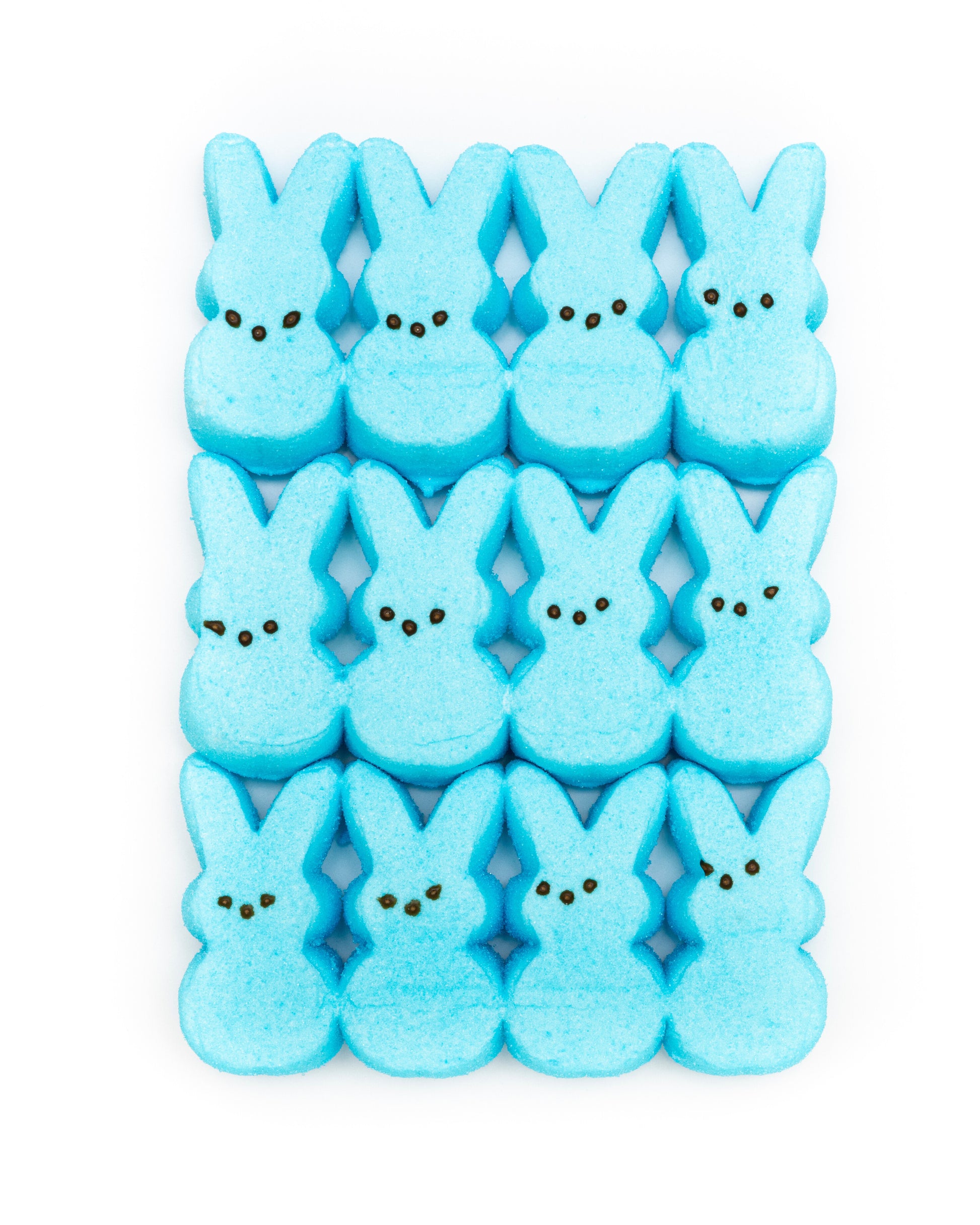 Blue Peeps 12