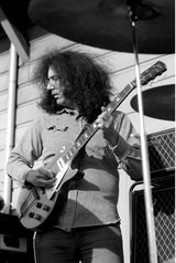 Jerry Garcia guitar