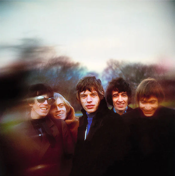 Rolling Stones