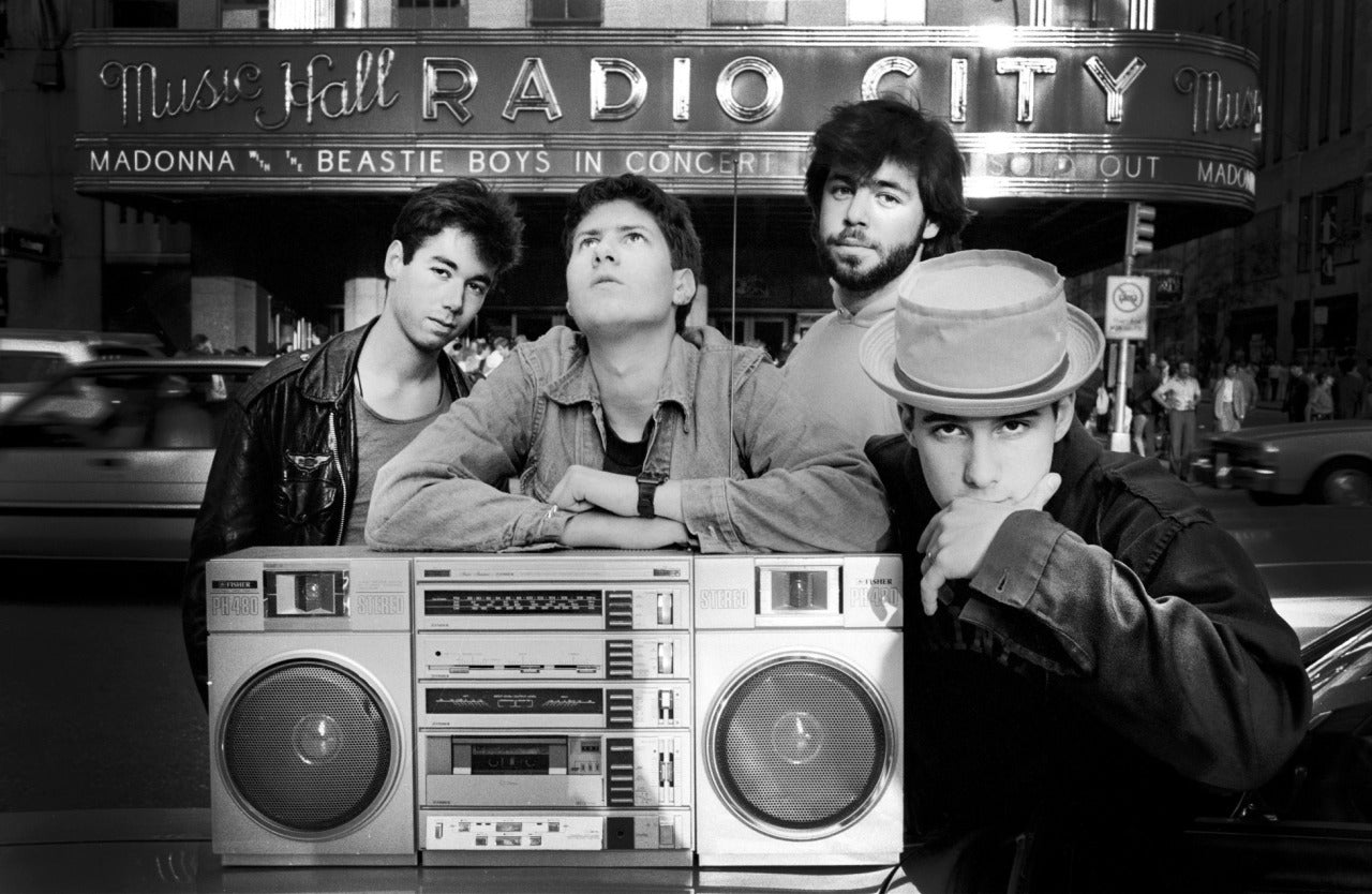 Beastie Boys