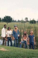 The Allman Brothers.