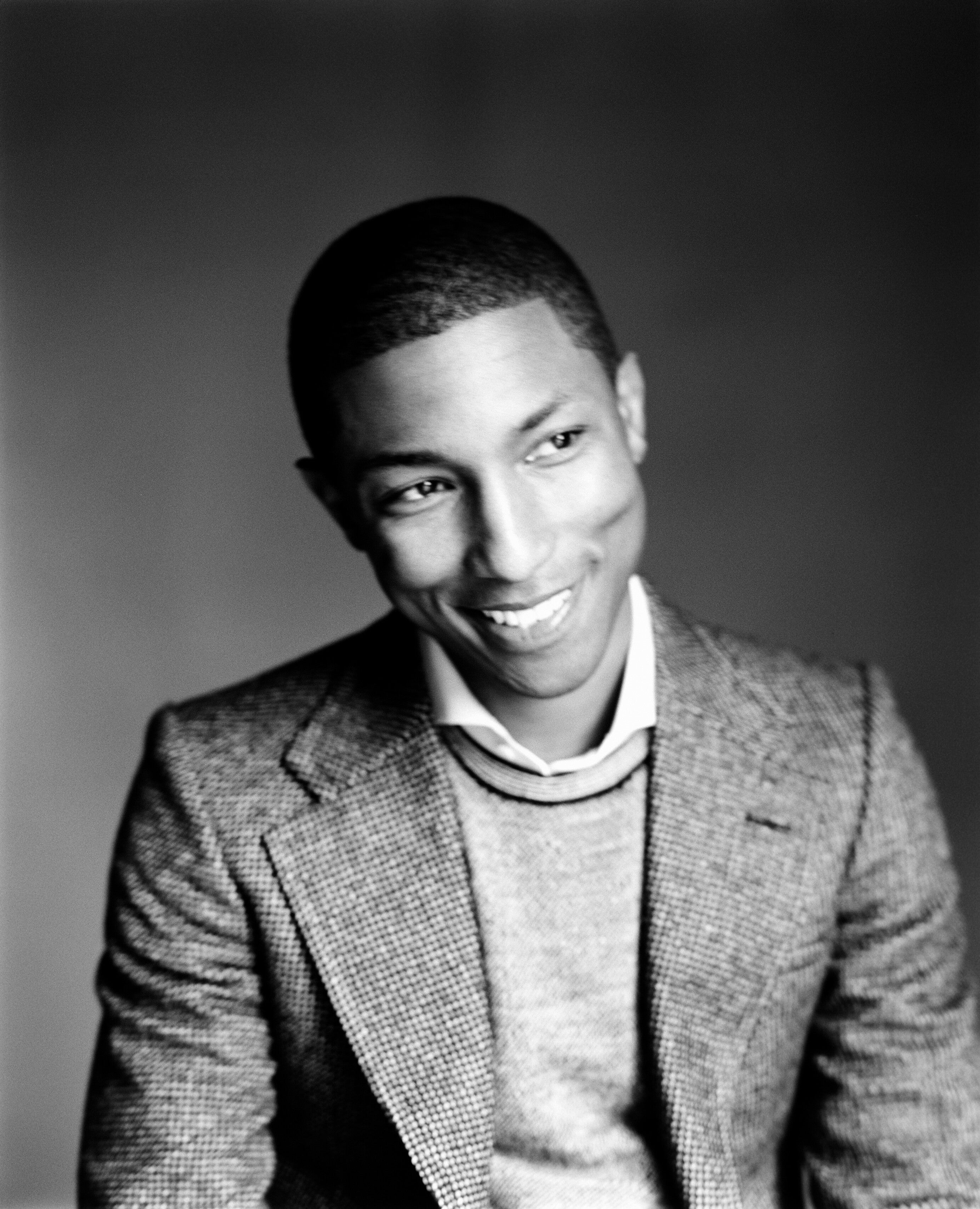 Pharrell