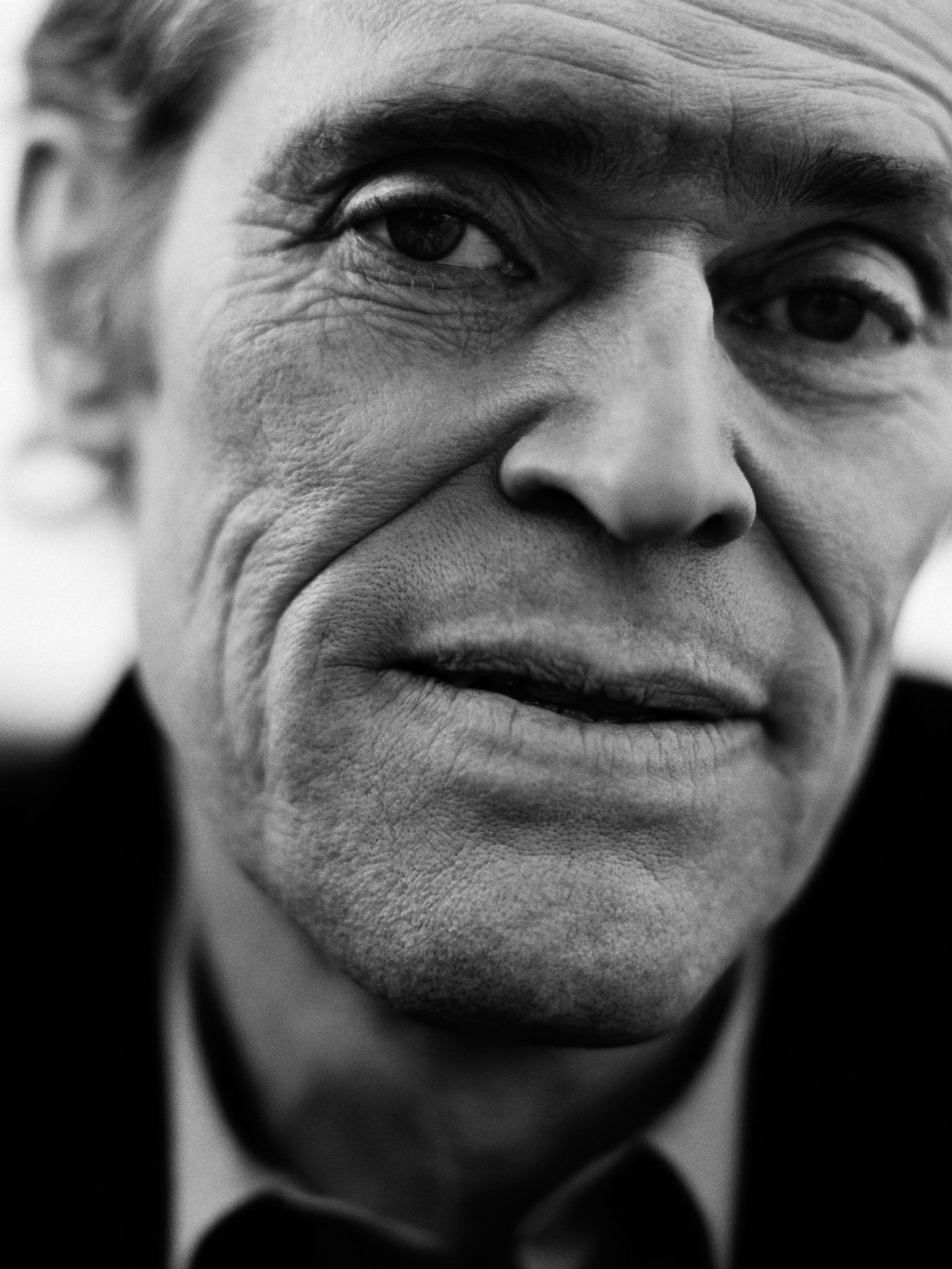 Willem Dafoe