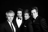 Duran Duran
