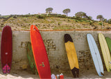 Off the Wall