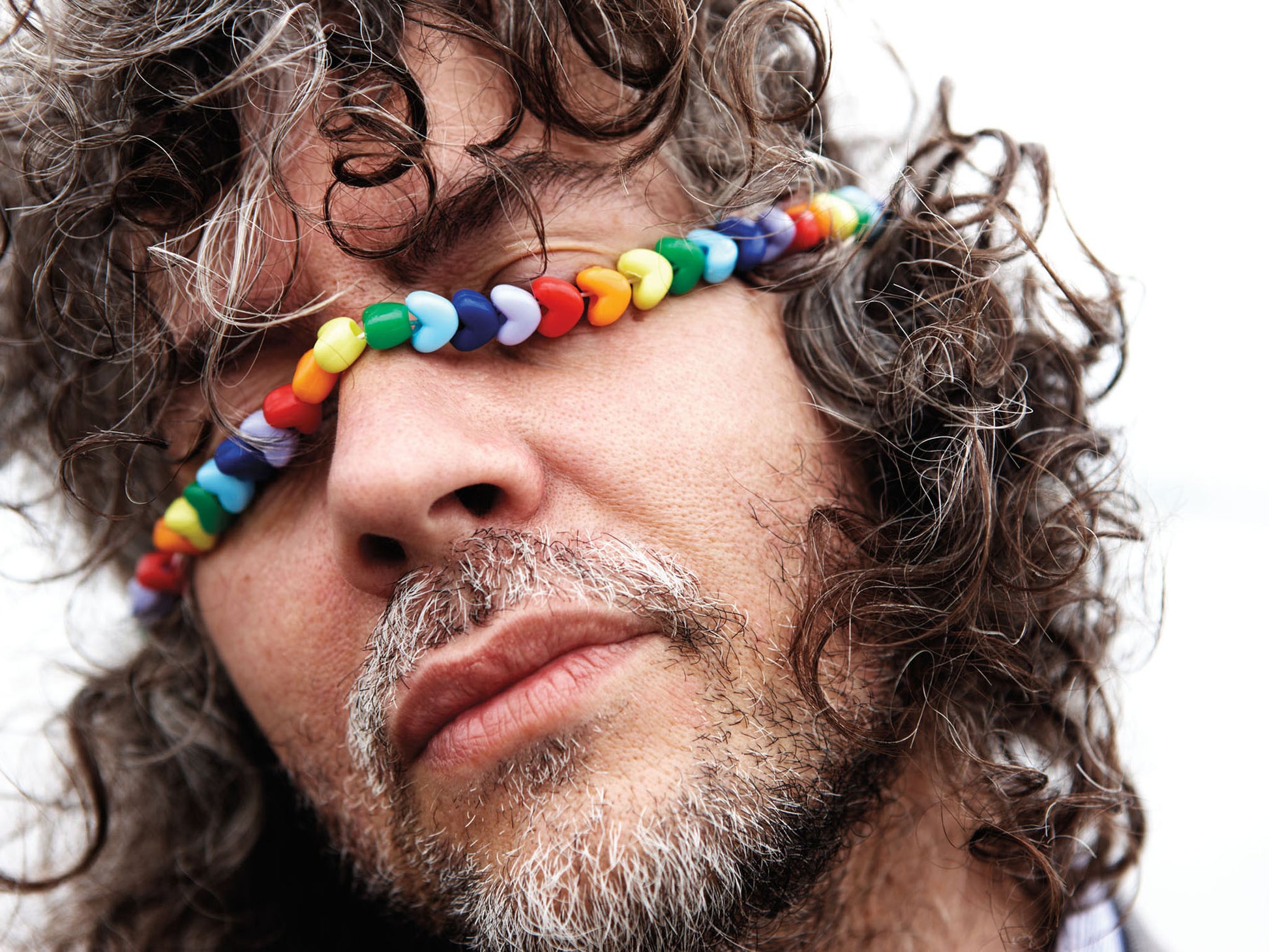 Wayne Coyne