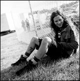 Eddie Vedder - Lollapalooza 1992