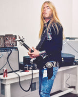 Gregg Allman 99