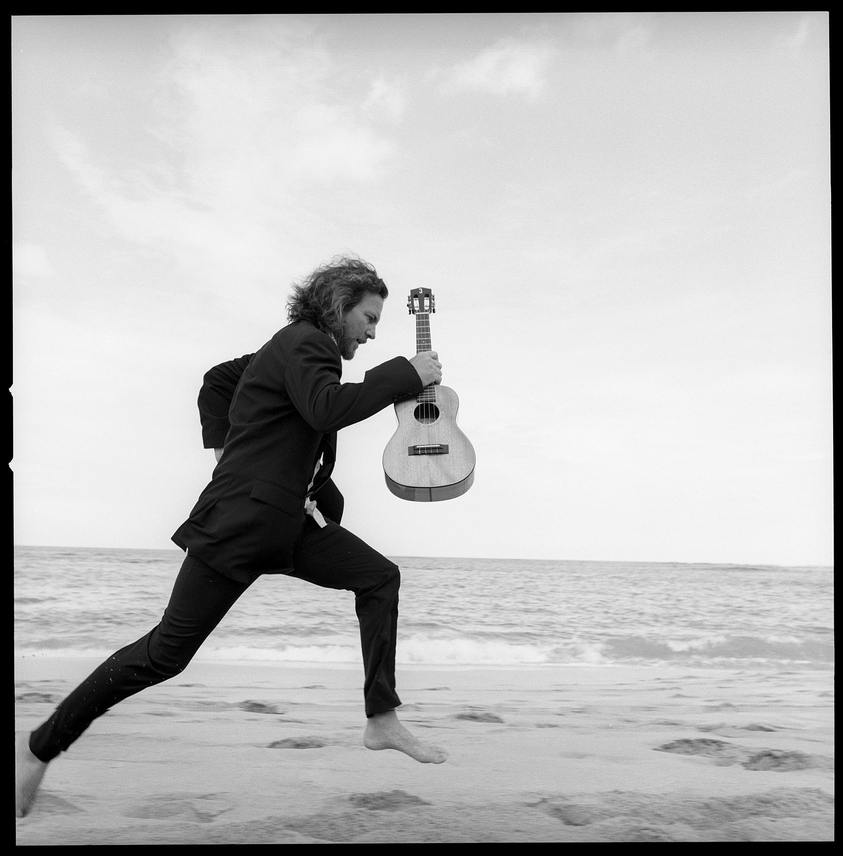 Eddie Vedder - Oahu, Hawaii 2011