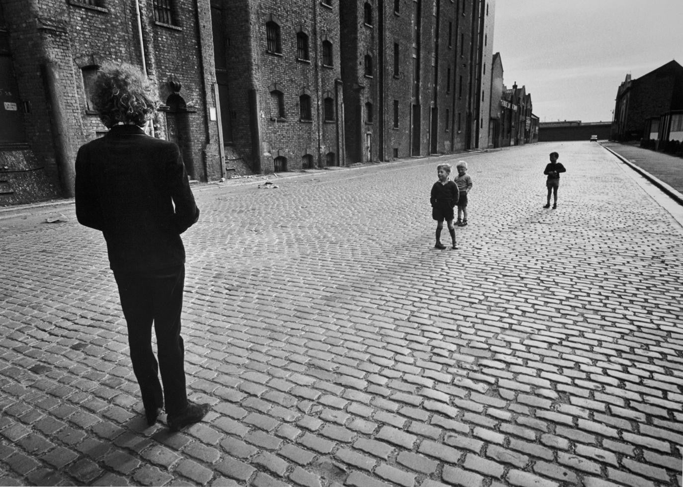 Bob Dylan