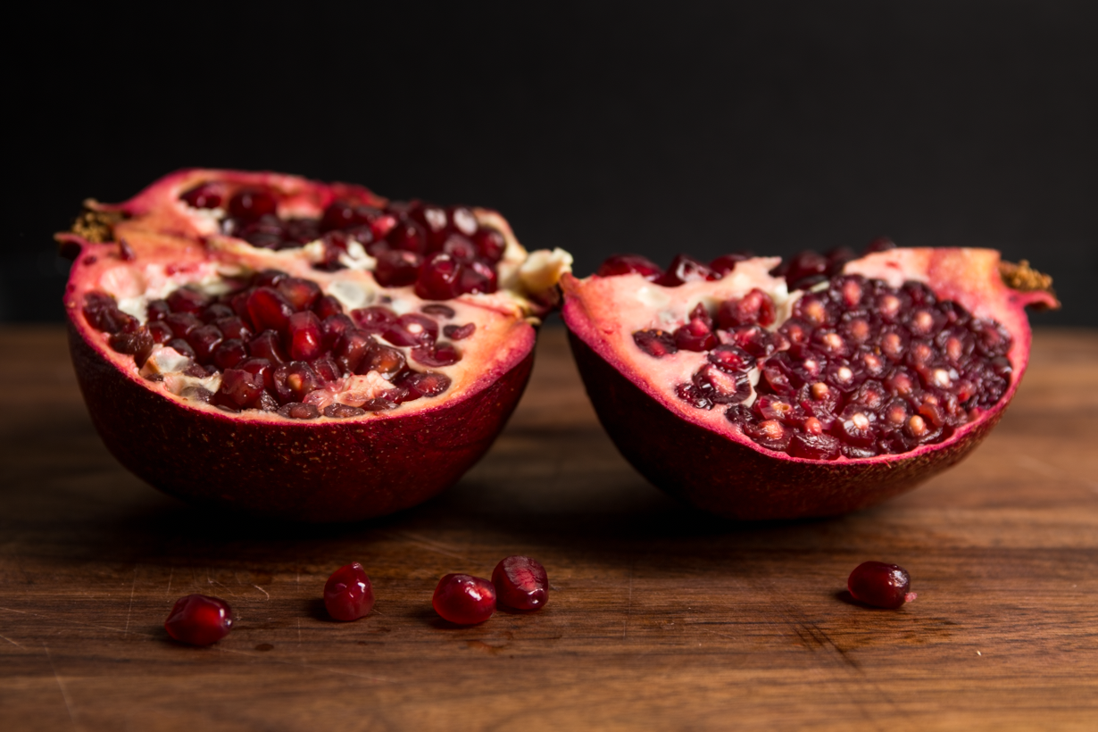 Pomegranate 1