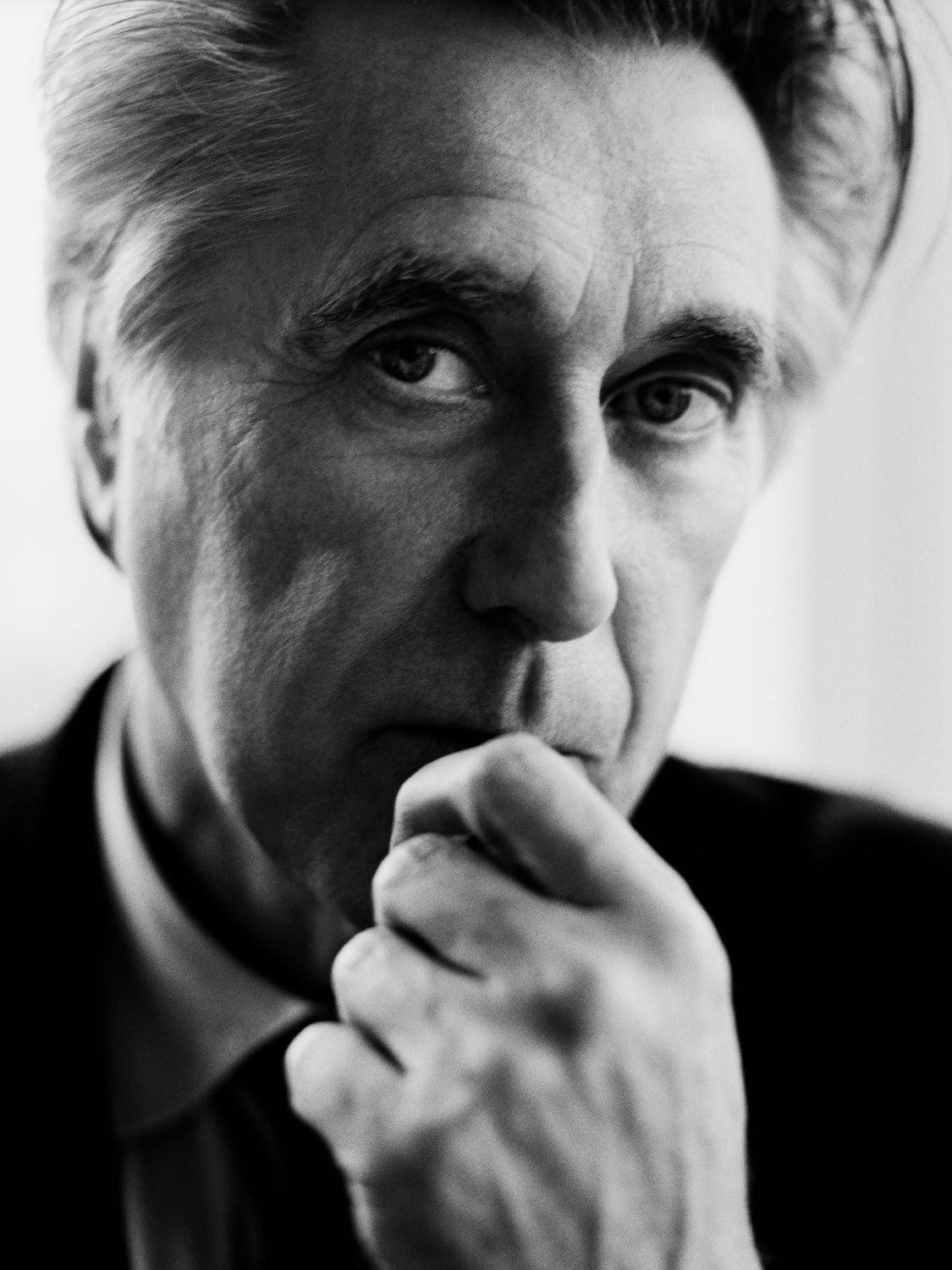 Bryan Ferry