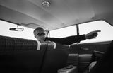 Steve McQueen