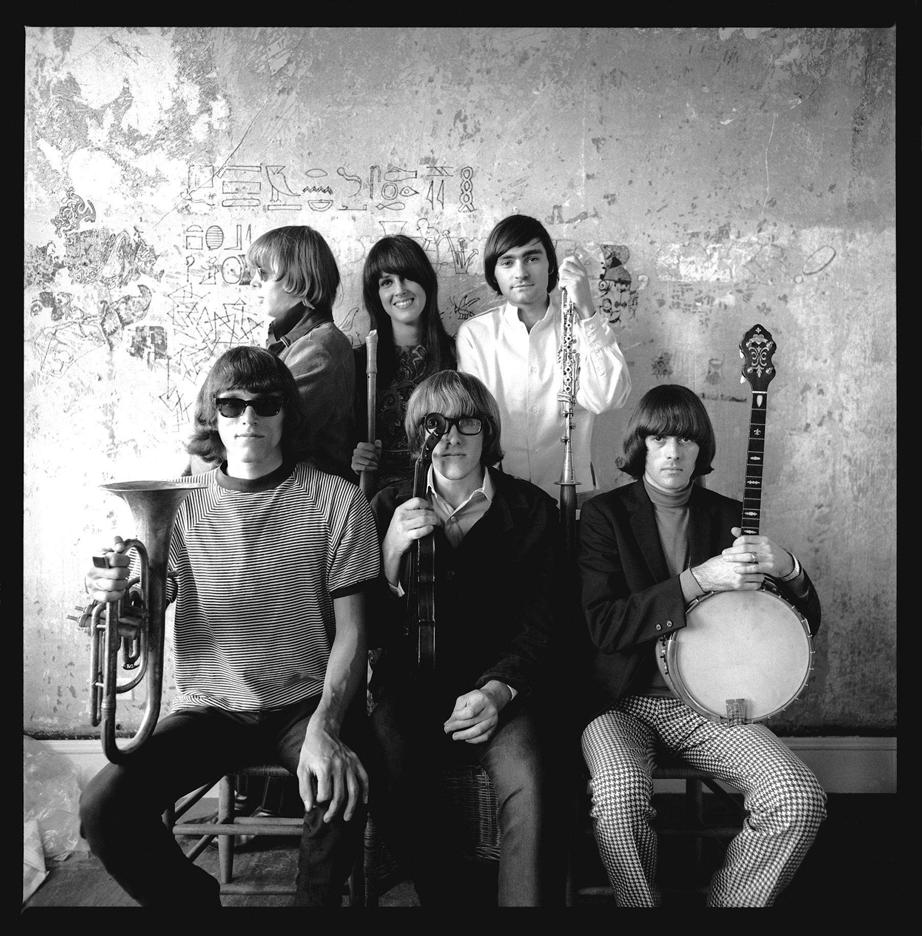 Jefferson Airplane