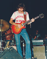 Dickey Betts 80