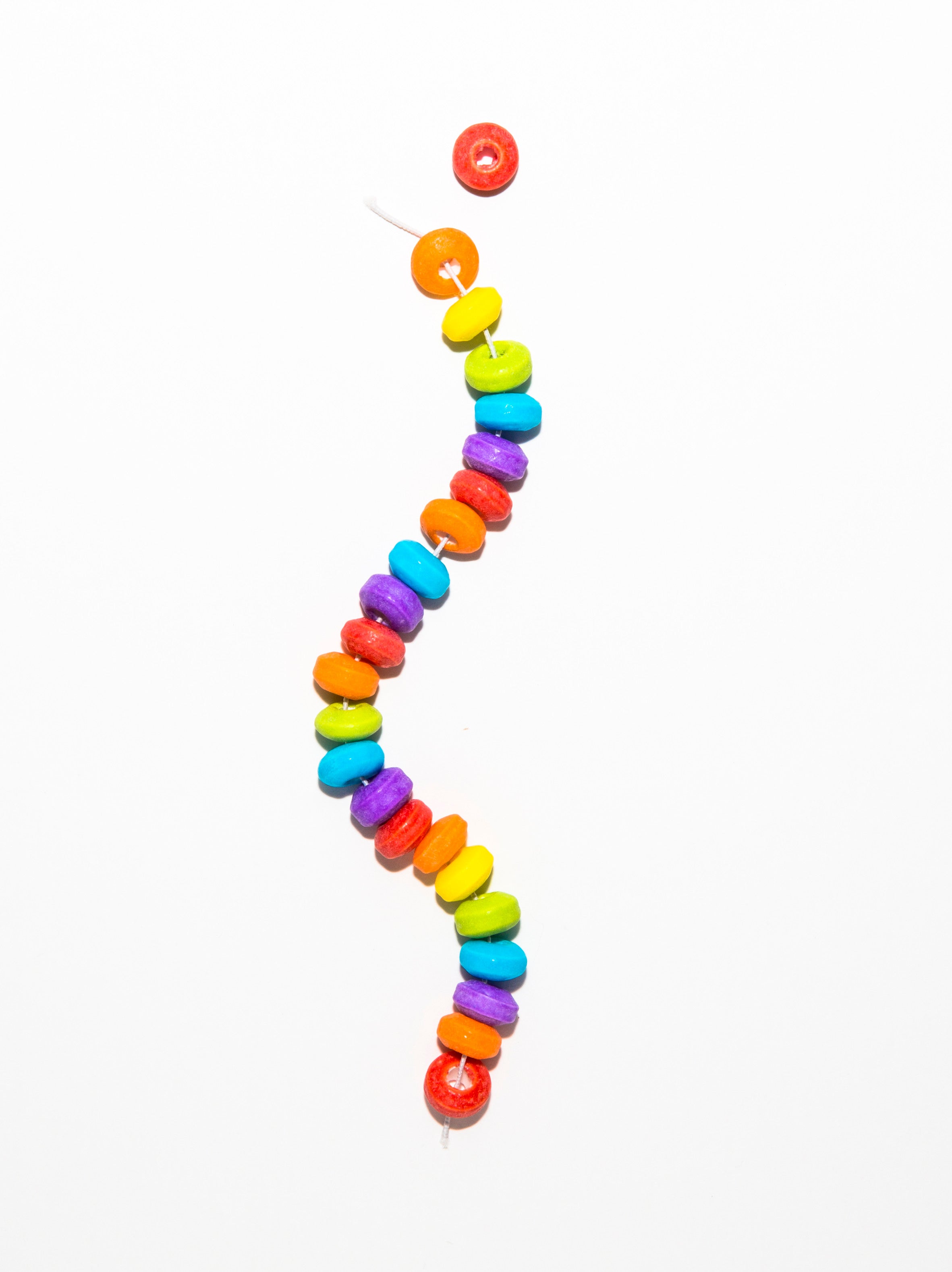 Candy Necklace 2