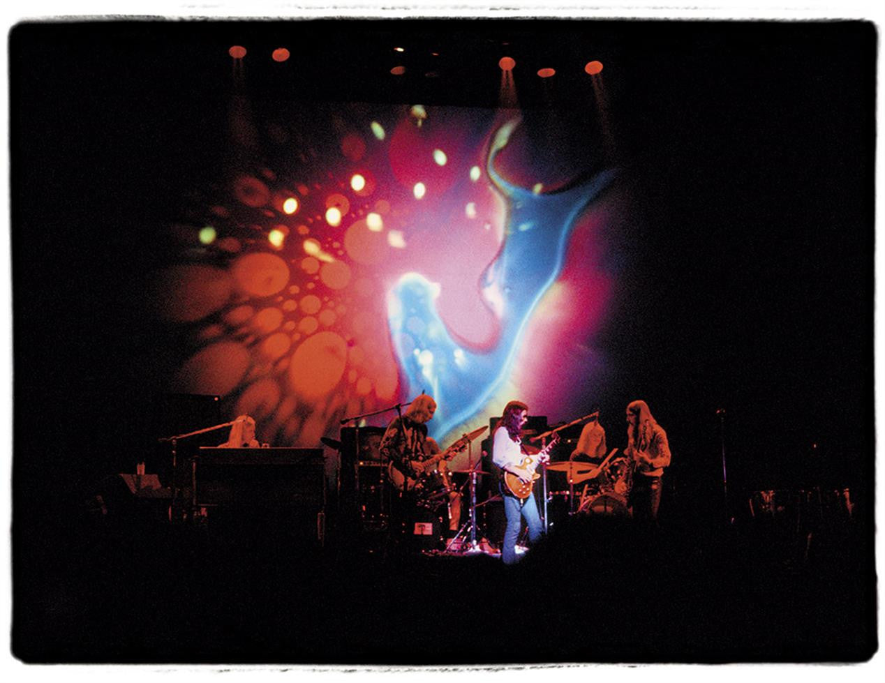 Allman Brothers