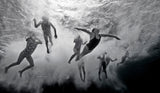 Underwater Swimming