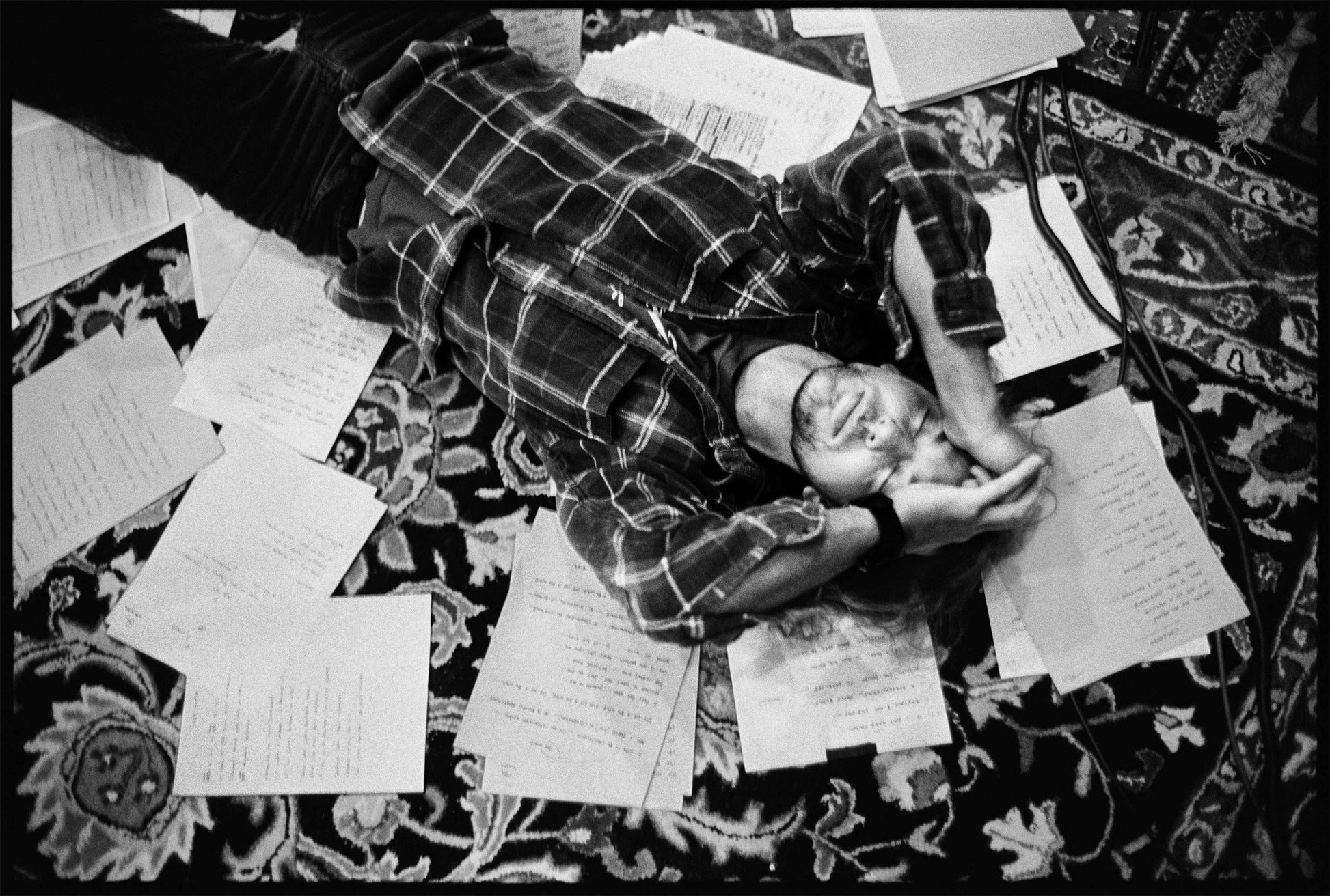 Eddie Vedder - Seattle, WA 2006