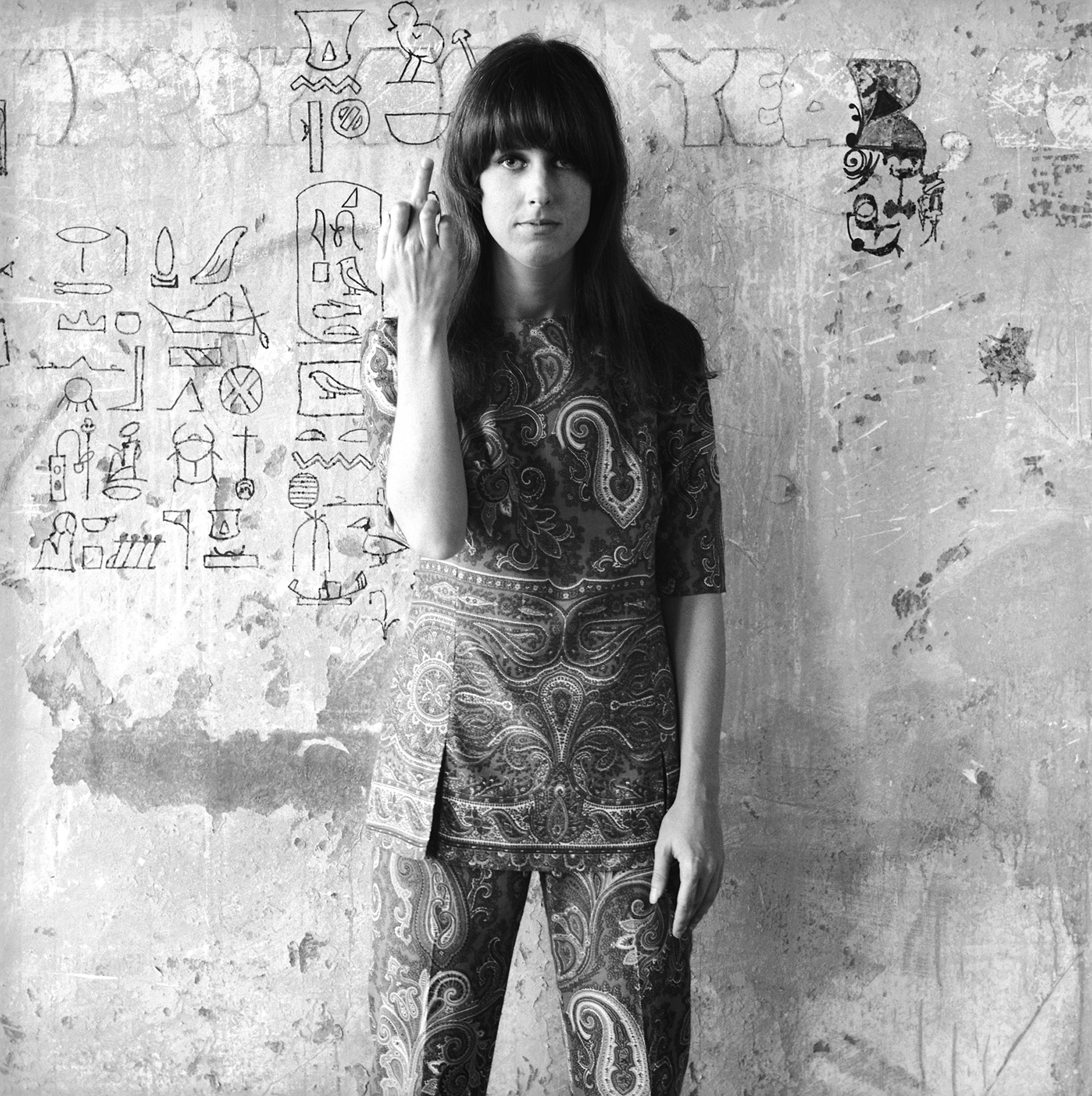 Grace Slick