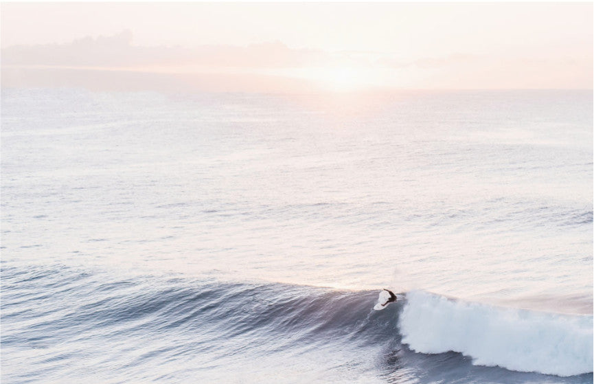Honolua Bay, HI.
2016