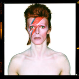 David Bowie-Aladdin Sane