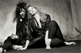 Heart, Los Angeles, CA, 1986