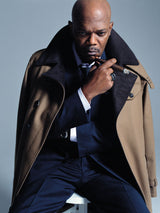 Samuel Jackson