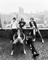 The Strokes