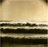Big Storm Surf at Ehukai Beach