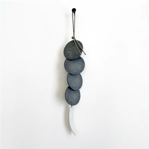 PLT1LB Disc FB: Grey