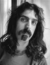 Frank Zappa, 1969