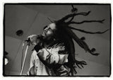 Bob Marley