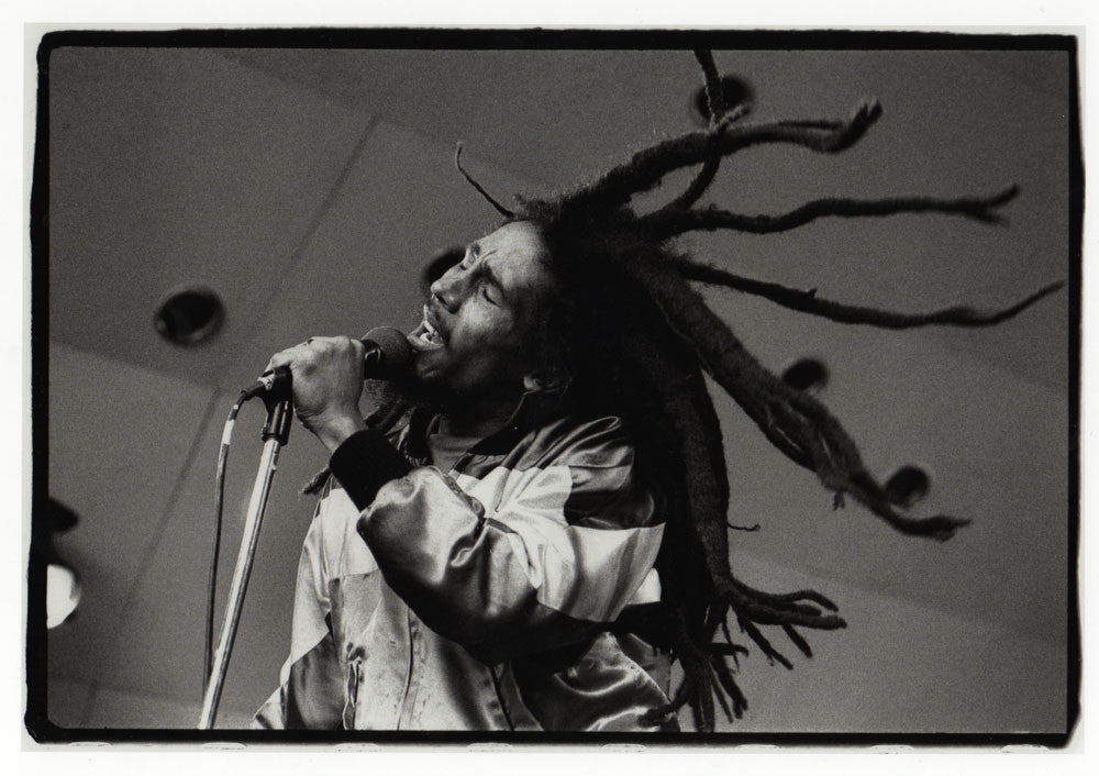 Bob Marley