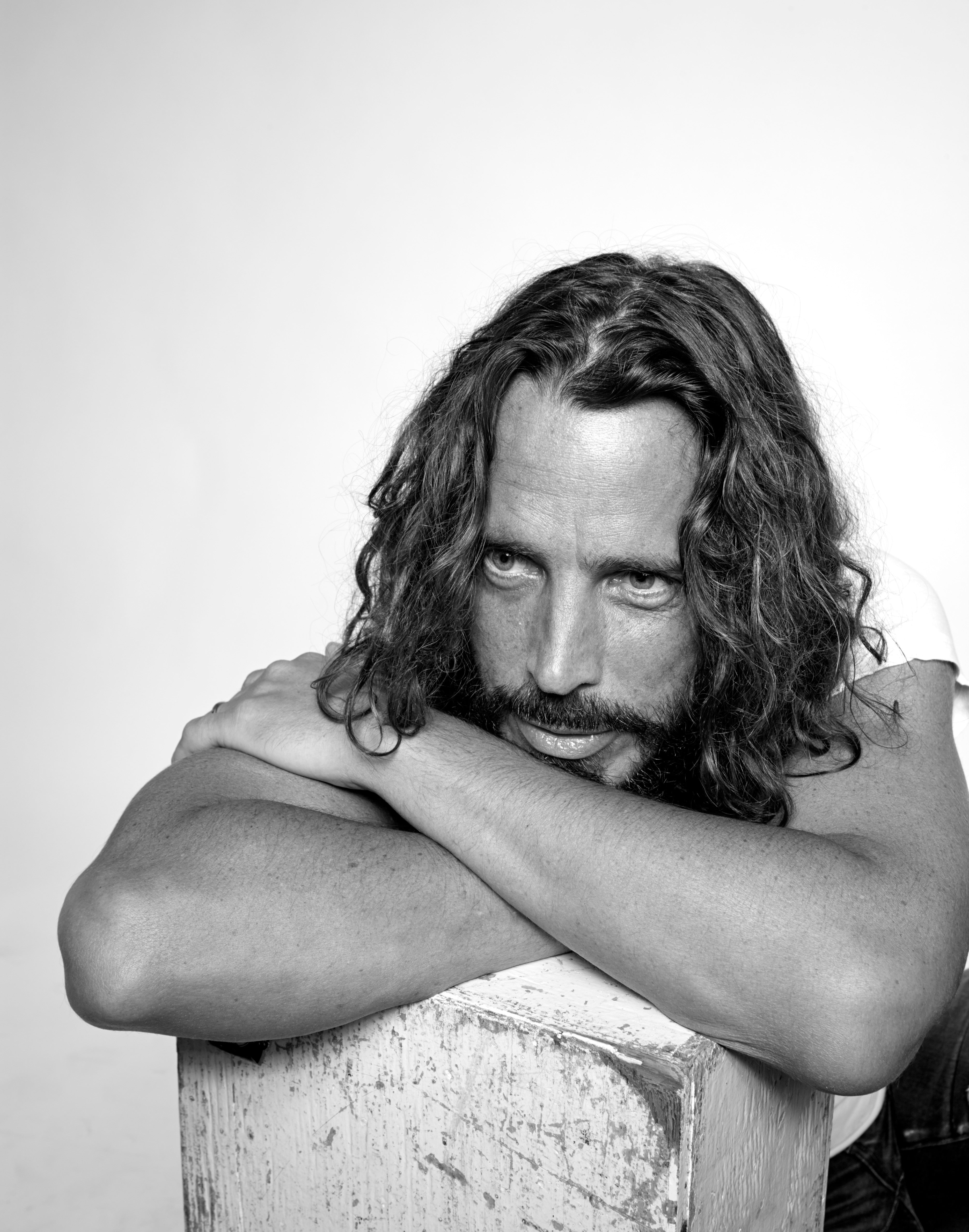 Chris Cornell