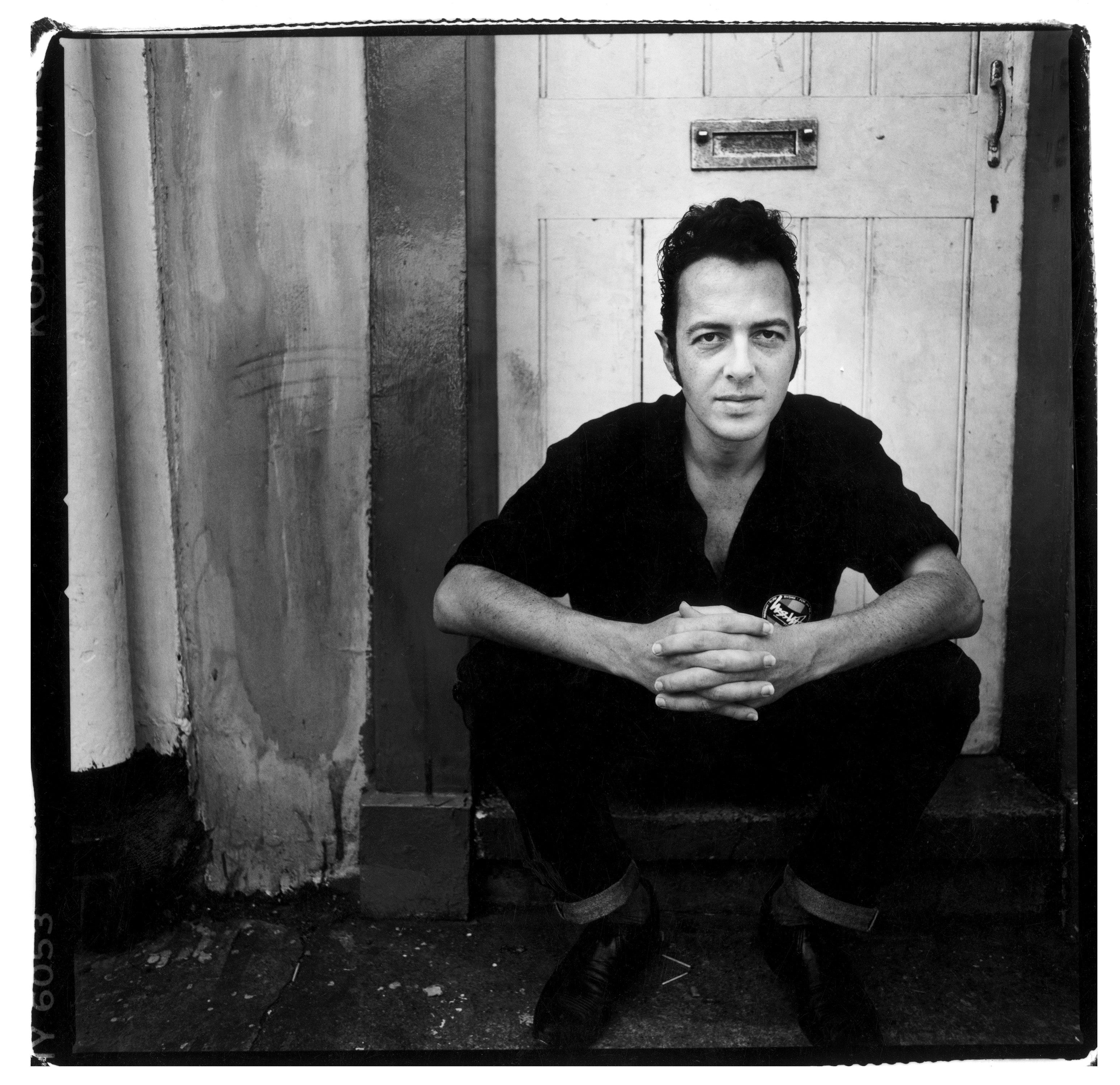 Joe Strummer