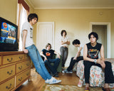 The Strokes