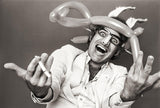 Steve Martin, Los Angeles, CA, 1977