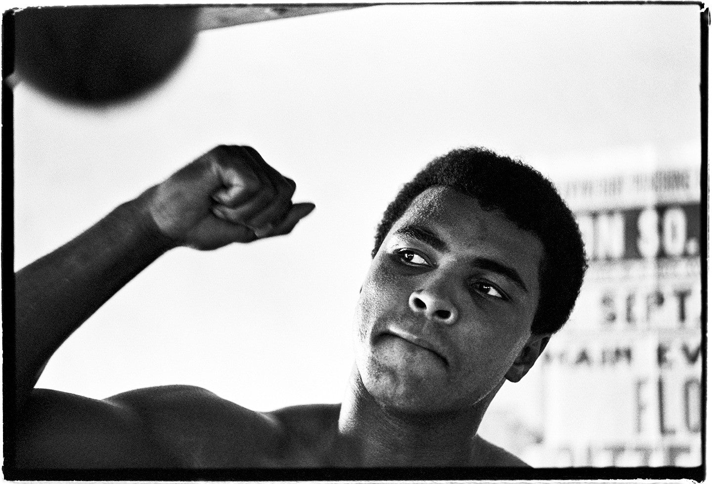 Muhammad Ali