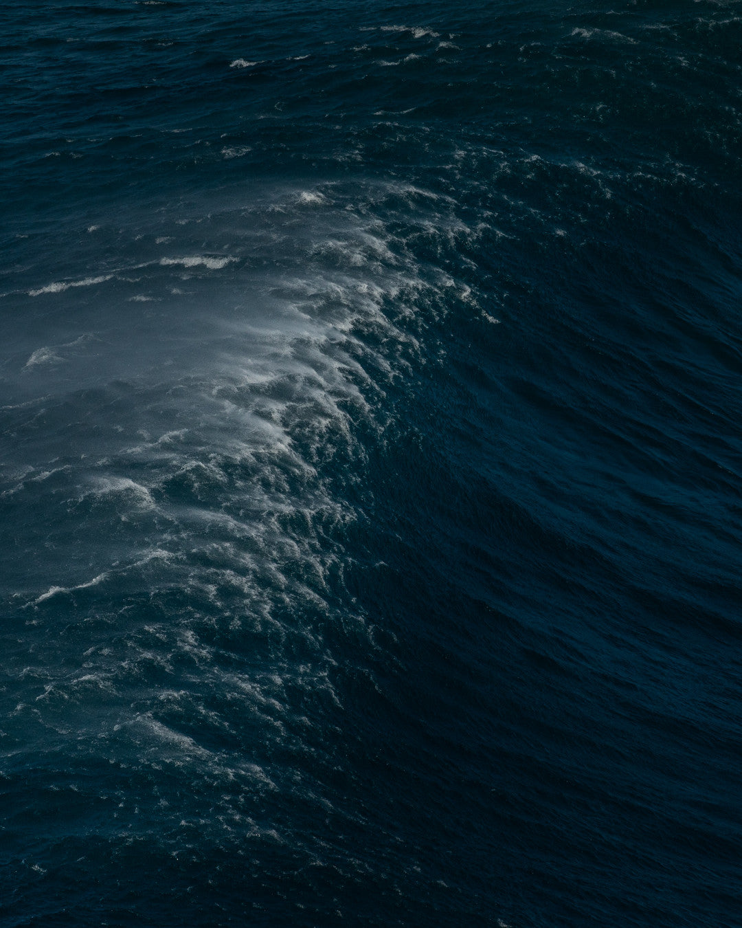 Peahi I
Hawaii. 2018