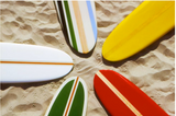Jacobs Surfboards