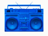 El Diablo Boombox