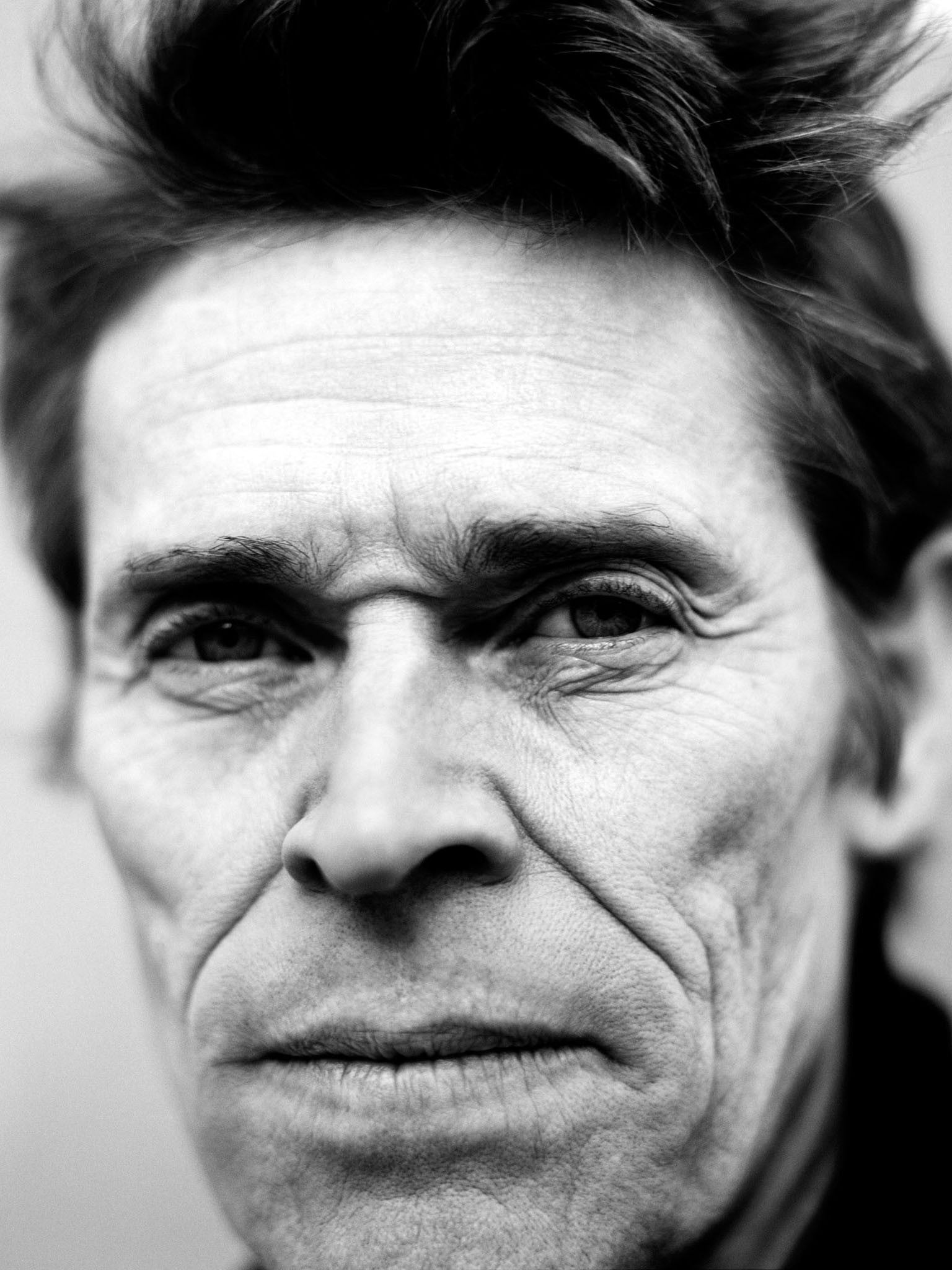 Willem Dafoe
