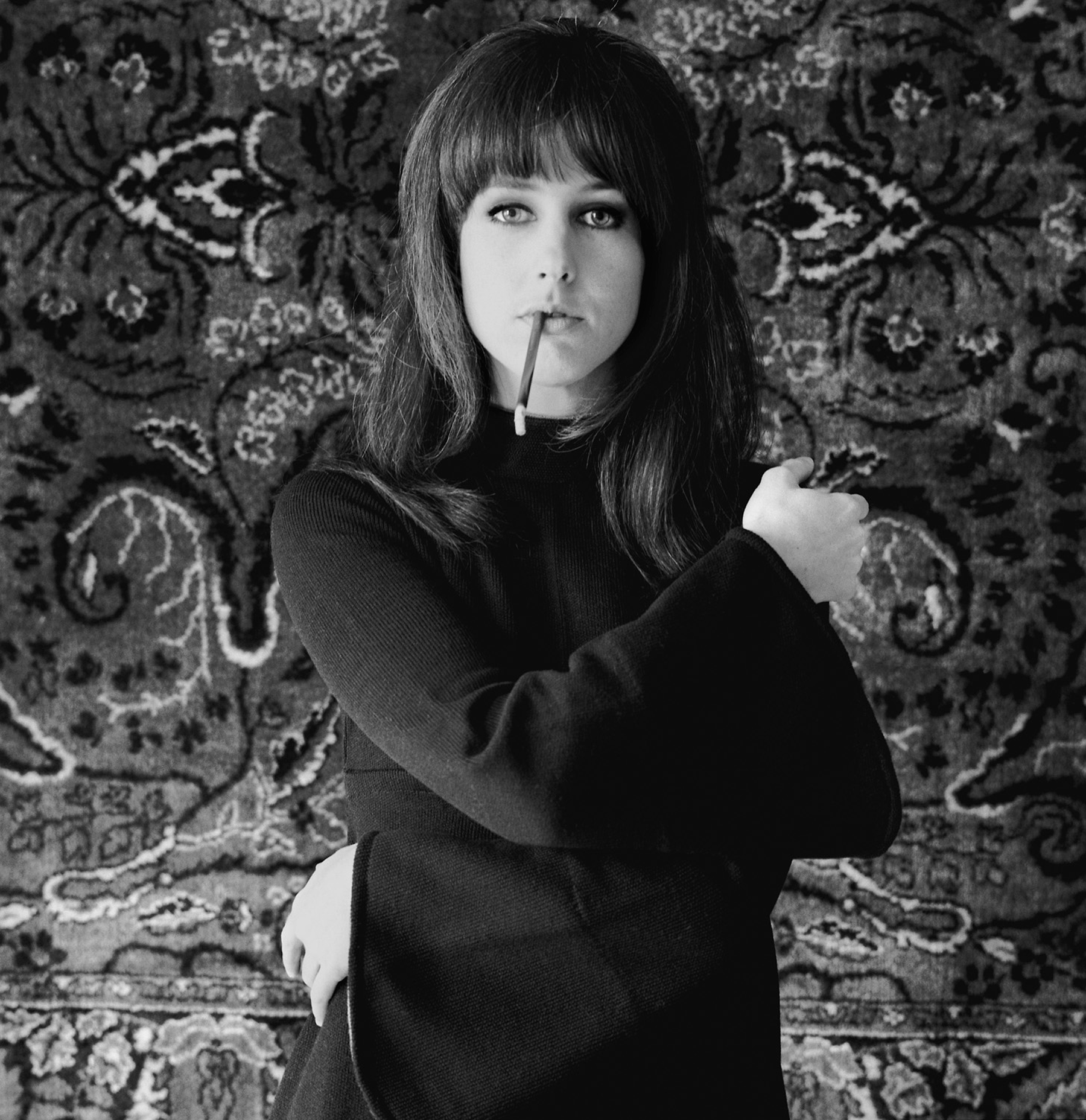 Grace Slick