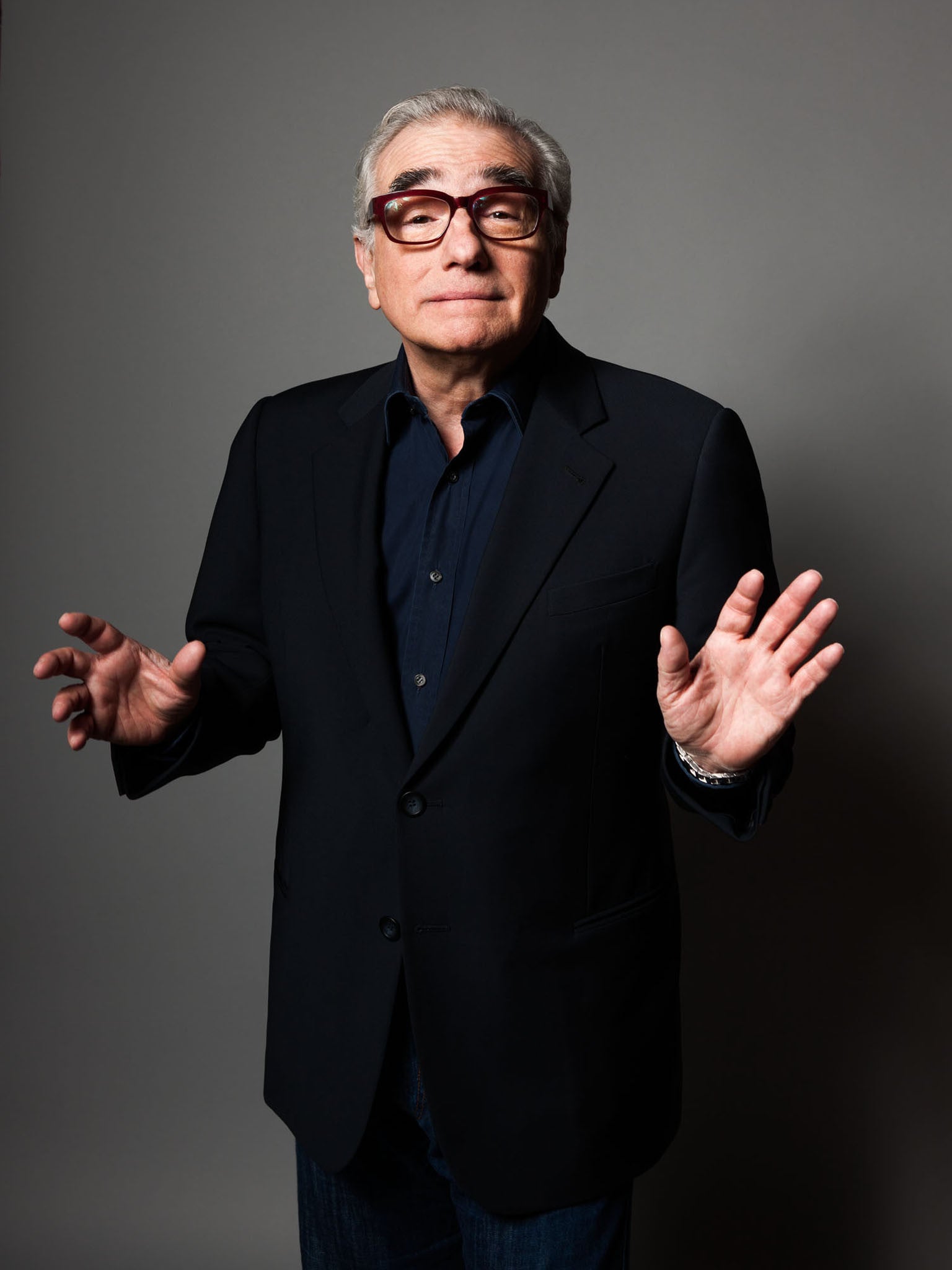 Martin Scorsese
