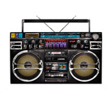 Boombox 36