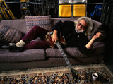 Jerry Garcia. 1992