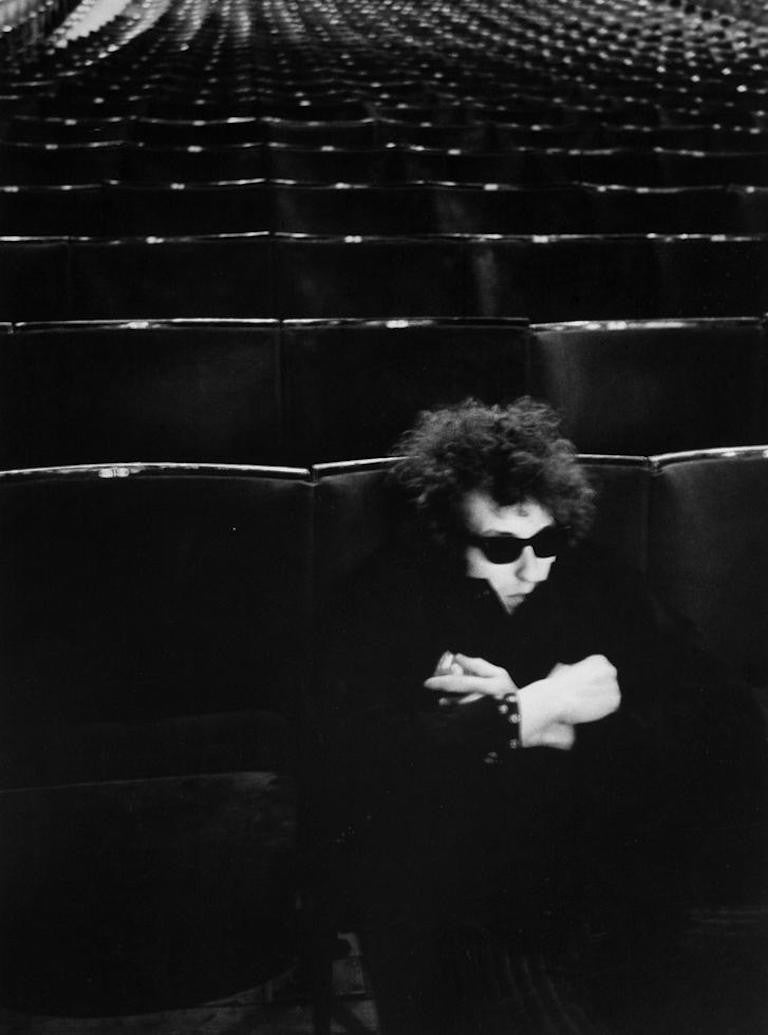 Bob Dylan