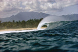 Pipeline, Oahu, Hawaii, 1974